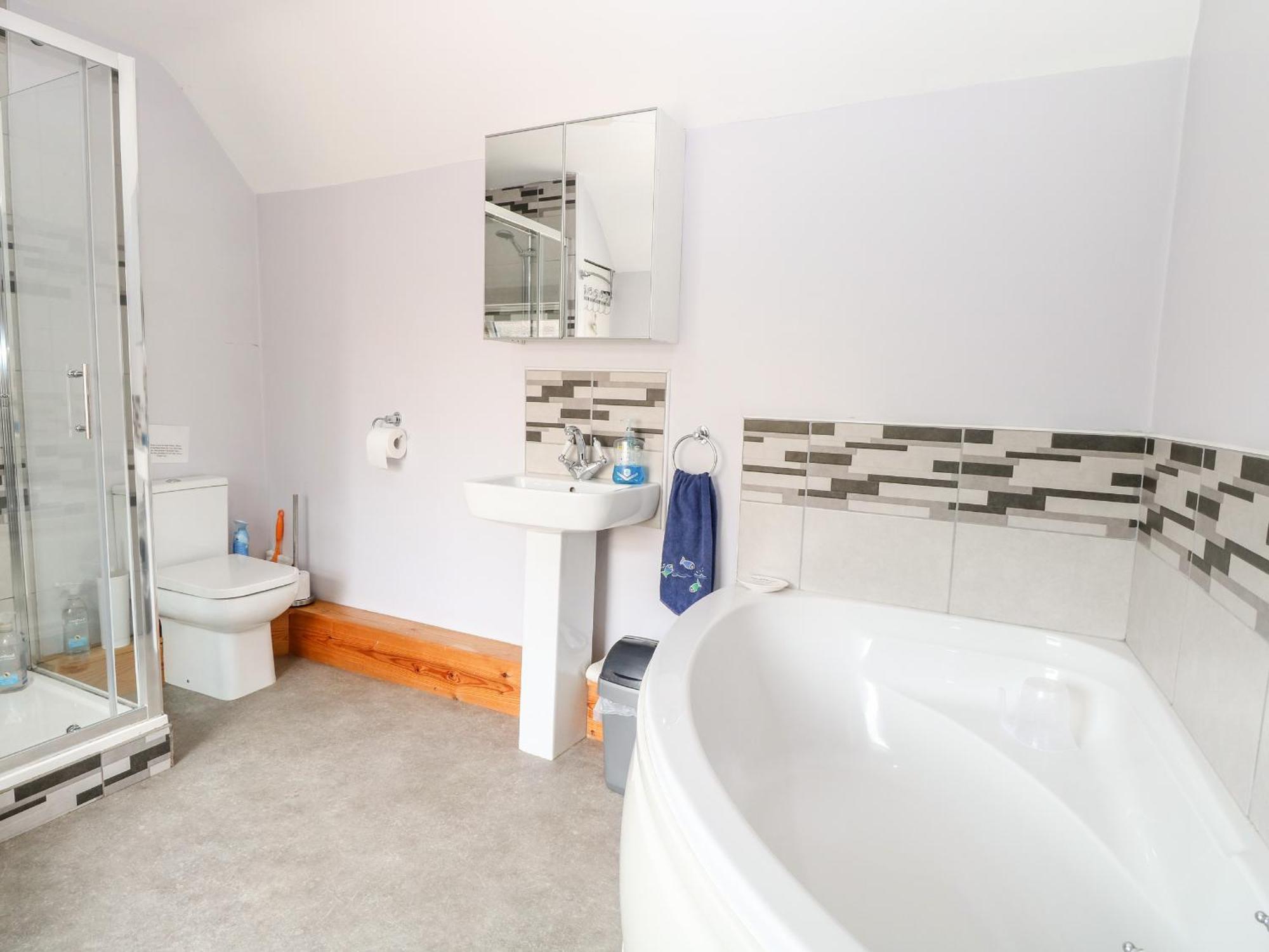 Garden House Villa Thetford Luaran gambar