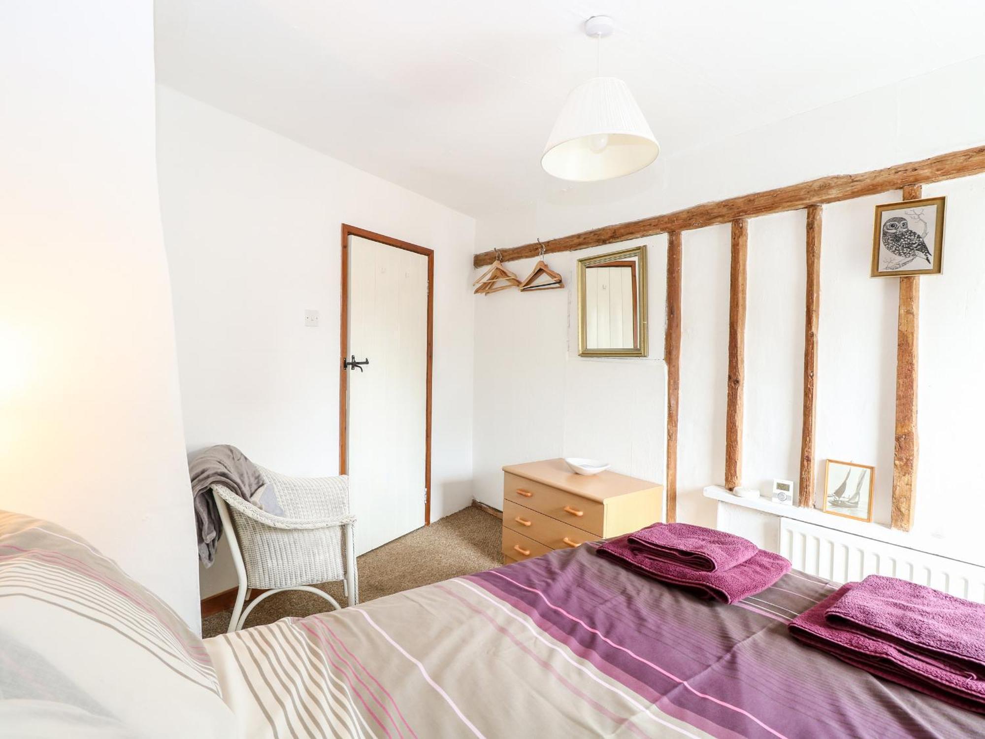 Garden House Villa Thetford Luaran gambar