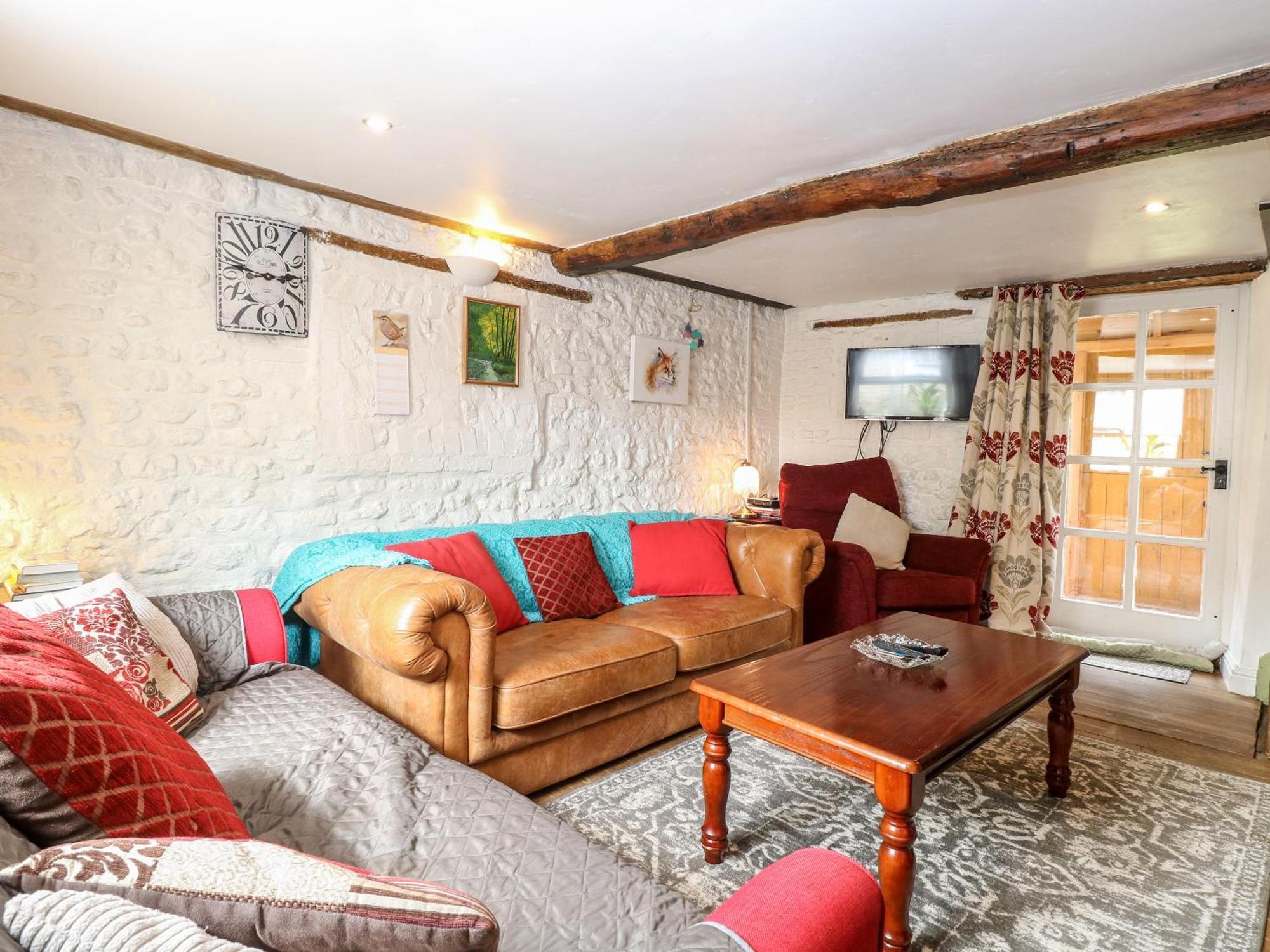Garden House Villa Thetford Luaran gambar